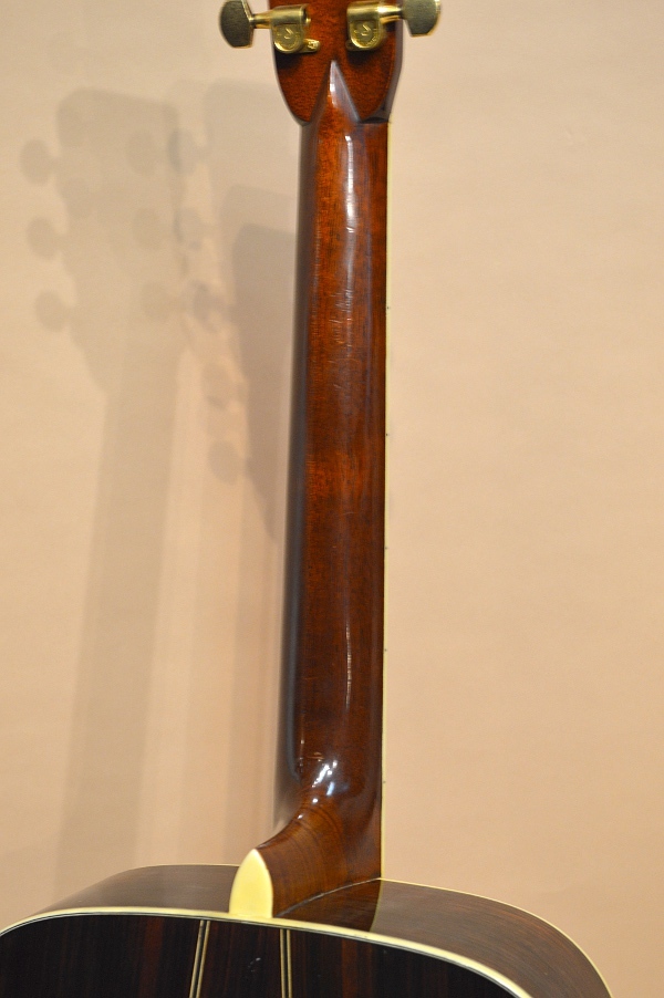 S.Yairi YD-306 1977年製（ビンテージ/送料無料）【楽器検索デジマート】