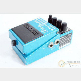 ギター用エフェクター、BOSS、PS-5の検索結果【楽器検索デジマート】