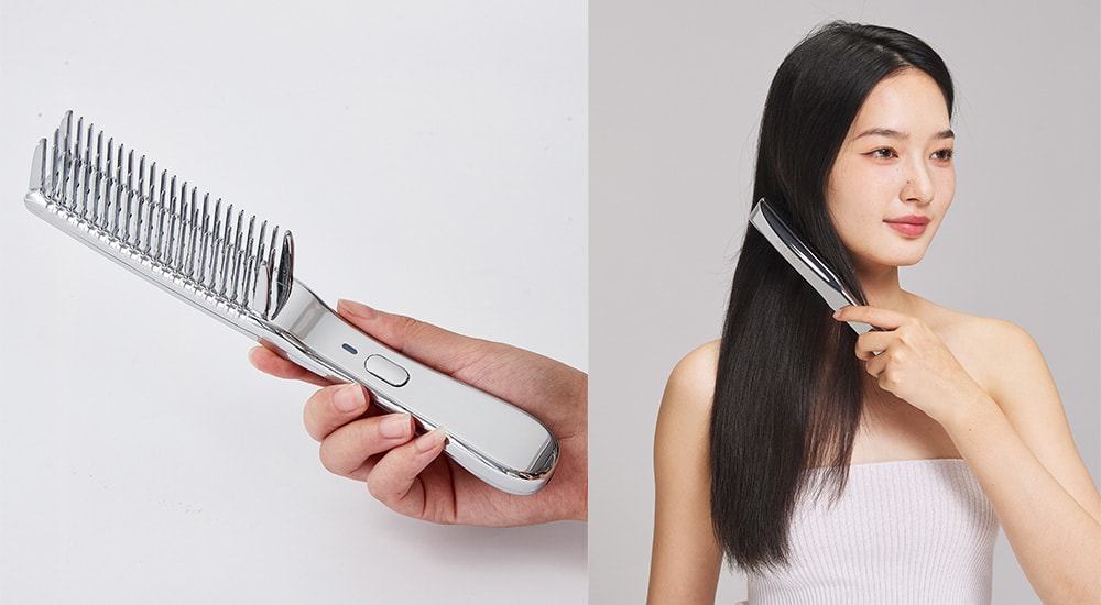 カラマンビューティーブラシ 通販 - ディノス