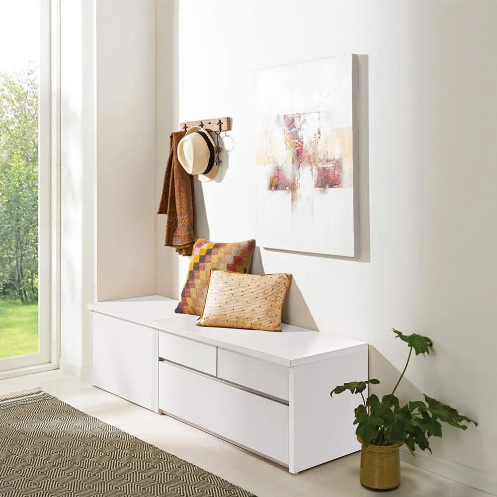 椅子 チェア ベンチ 収納 引き出し」の人気商品一覧 | 安い商品を通販