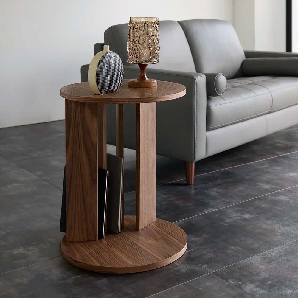 NORAT/ノラ リビングテーブルシリーズ サイドテーブル 通販 - ディノス