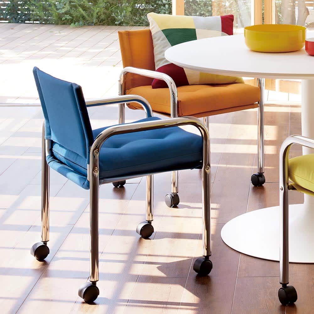 椅子 北欧 チェア キャスター付き」の人気商品一覧 | 安い商品を通販