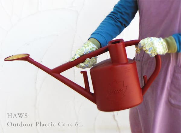 園芸ネット本店｜[ギフトに]ホーズ（Haws）のじょうろ プラクティカン