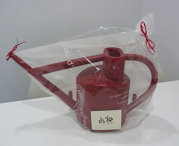 園芸ネット本店｜[ギフトに]ホーズ（Haws）のじょうろ プラクティカン