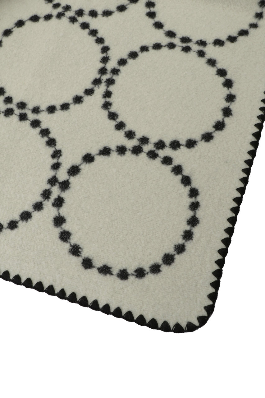 mina perhonen(ミナ ペルホネン)｜tambourine ブランケット Small 約