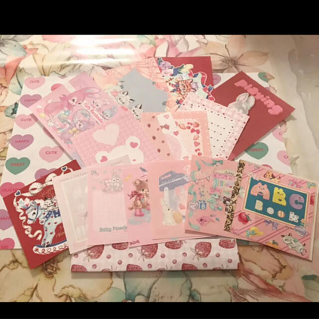 専用 ☆ローディッドペーパーバッグ☆No.1の通販 by MMM⭐️プロフ必須