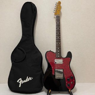 Fender - 超希少 Fender Japan TC72 TS アベフトシ 4号機 テレキャスの