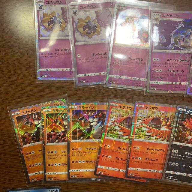 ポケモン - ポケモンカード 25th ミラーカード 27枚セットの通販 by