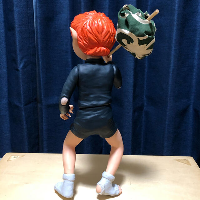 猫目小僧 まんだらけ製ソフビの通販 by TK's shop｜ラクマ