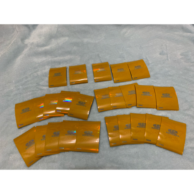 遊戯王 - ラーイエロー スリーブ 55枚の通販 by おもち's shop