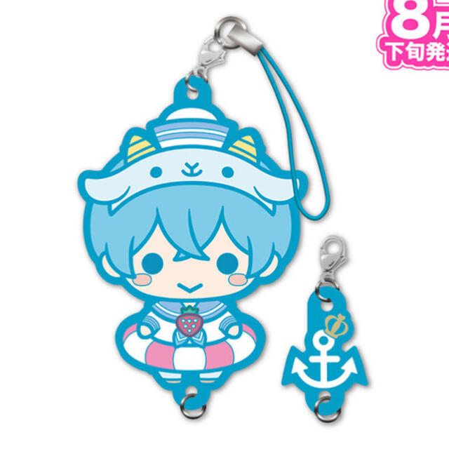 すとぷり つながるっ！あにまるらばすと 2021夏ver.!! ころん ラバスト