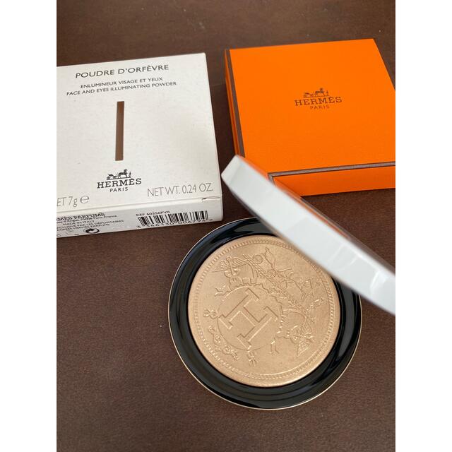 HERMES - 【専用】プードル オルフェーヴル（エルメス ハイライト）の