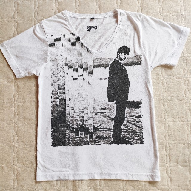 福山雅治 ライブTシャツの通販 by sao's shop｜ラクマ