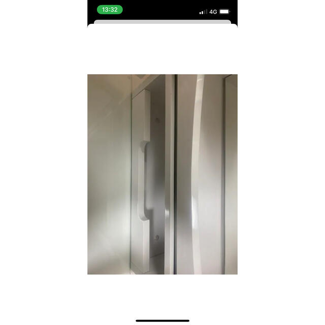 ニトリ - お引き渡し可 三面鏡ドレッサー ニトリの通販 by 購入前