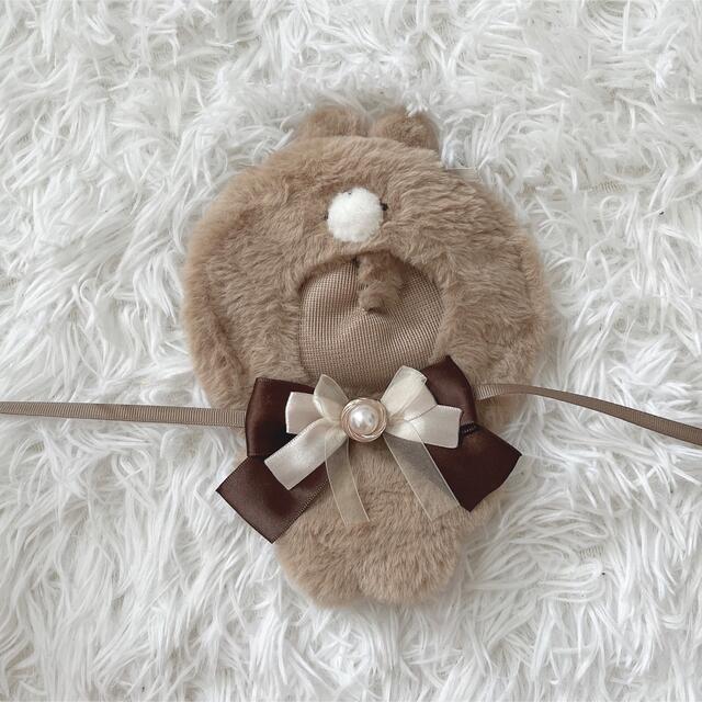 04 あんスタぬい用 うさぎ着ぐるみの通販 by しぃ｜ラクマ