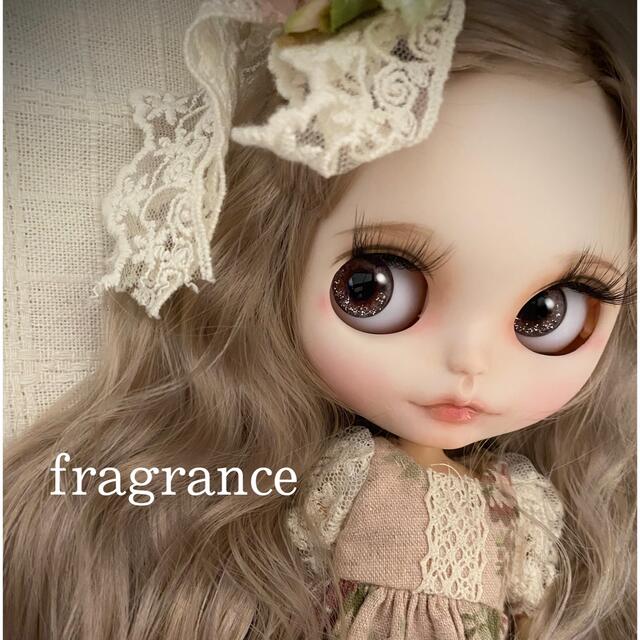 ☆カスタムアイシードール☆ 海外ドール 白肌 icydoll の通販 by