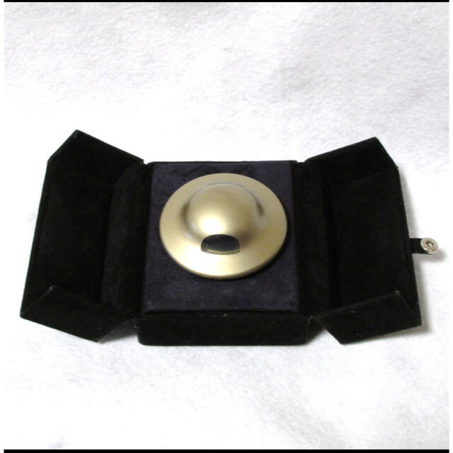 希少 純金 宇宙人 フィギュア カップヌードル 日清食品 懸賞品 K24の