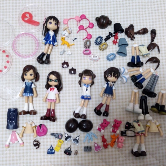 ピンキーストリート まとめて一式♪ フルーツバスケット本田透