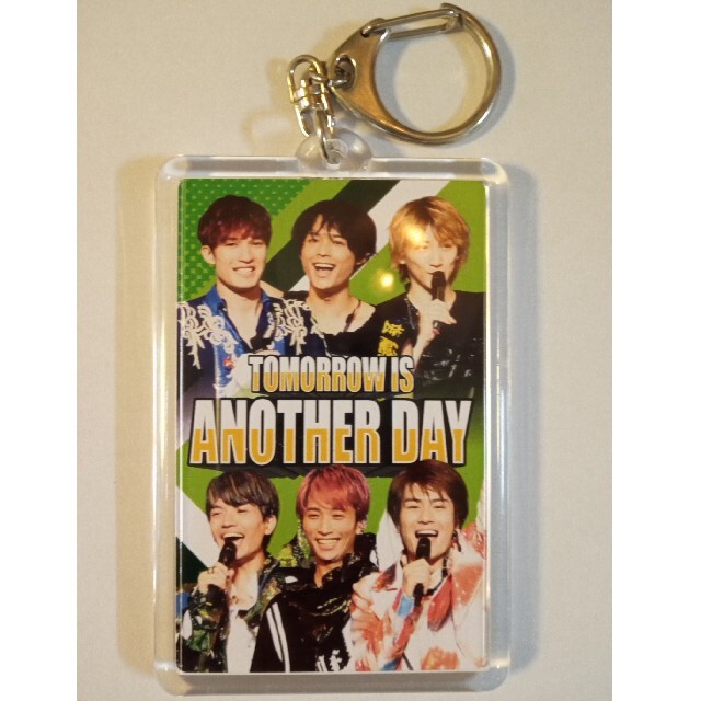 SixTONES キーホルダーの通販 by かず's shop｜ラクマ