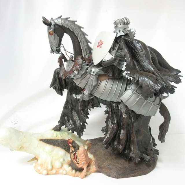 ベルセルク ART OF WAR パック フィギュア 未開封 2点セット売り