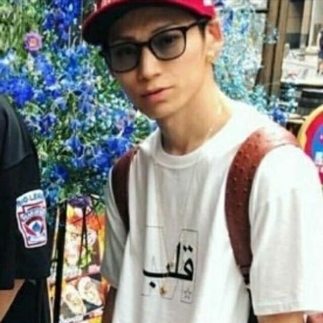 UVERworld - 【新品未使用】TAKUYA∞ 着用同型 Tシャツ Mサイズ 2点