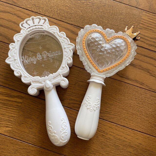 King & Prince - King & Prince ペンライトの通販 by cube120's shop