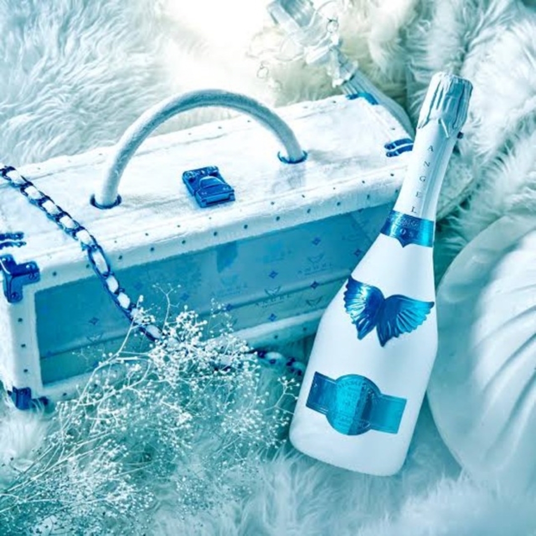 エンジェル バレンタイン ホワイトデー 空き瓶の通販 by プロフ必読