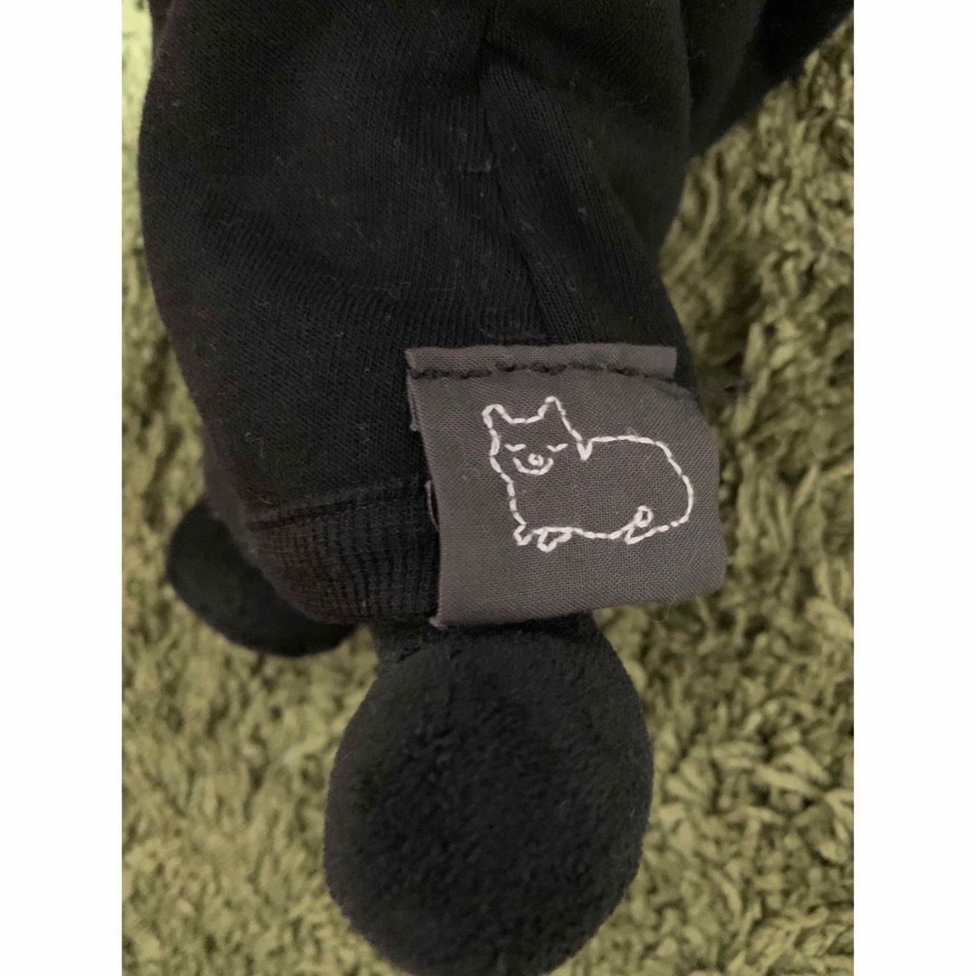 BUMP OF CHICKEN - BUMP OF CHICKEN ニコル ぬいぐるみ 服 フーディ