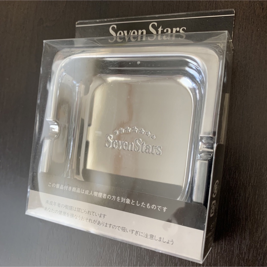 れん様用〜⭐︎Seven Stars セブンスター灰皿♪⭐︎の通販 by Gin's