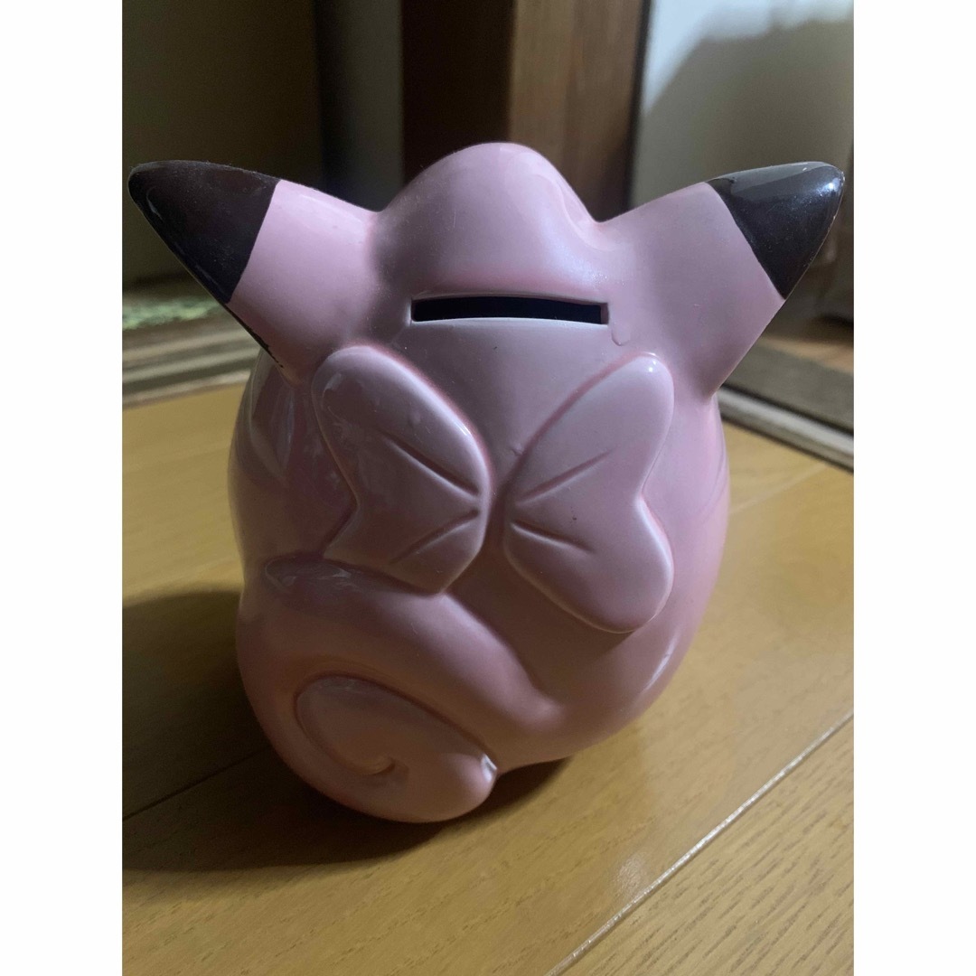 ポケモン - ピッピ貯金箱 陶器製の通販 by おじゃぴー's shop