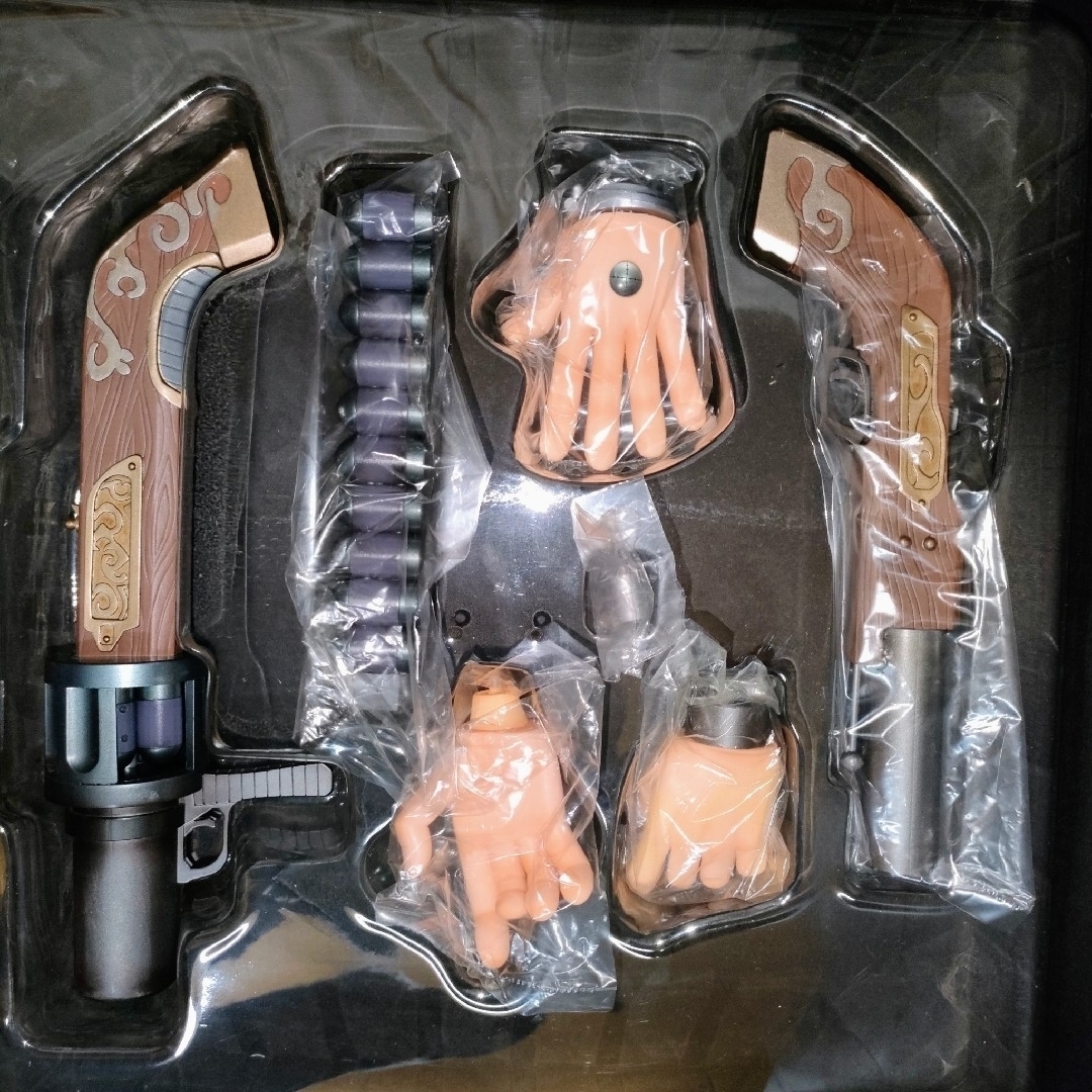 MegaHouse - P.O.P ワンピース STRONG EDITION フランキーの通販 by