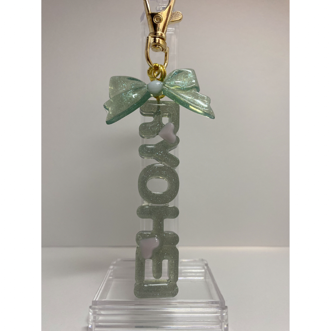 SnowMan 阿部亮平】推し活キーホルダーの通販 by ぱーるじゃすみん｜ラクマ