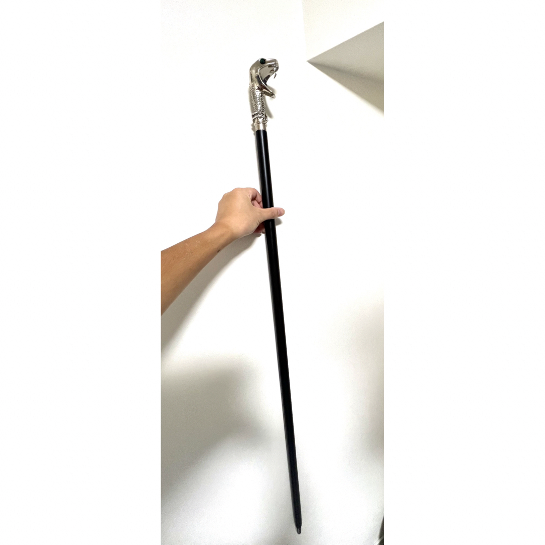 ハリーポッタースタジオツアールシウスマルフォイの杖の通販 by MSK