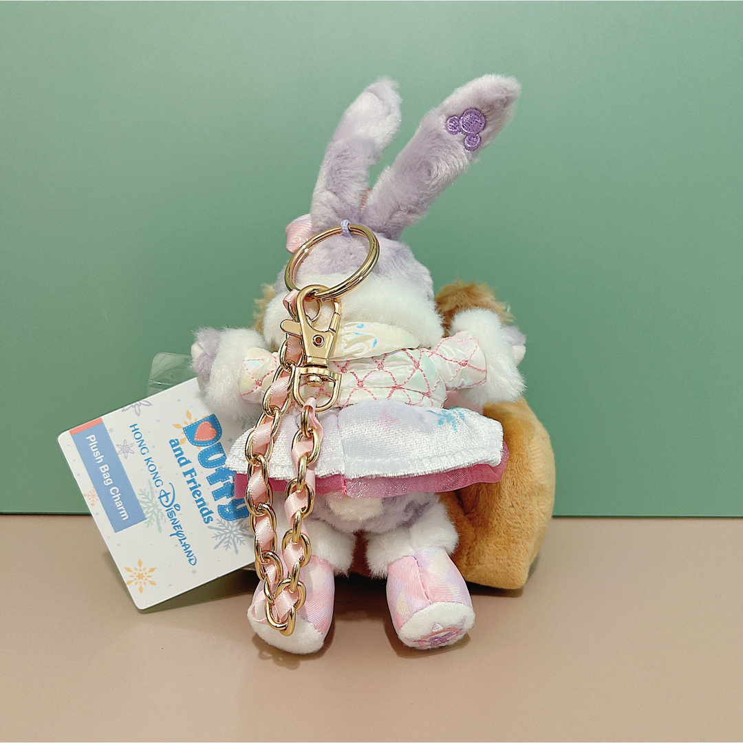 Disney - 【A86☆正規品】ステラルー ウィンター 冬限定ぬいぐるみ