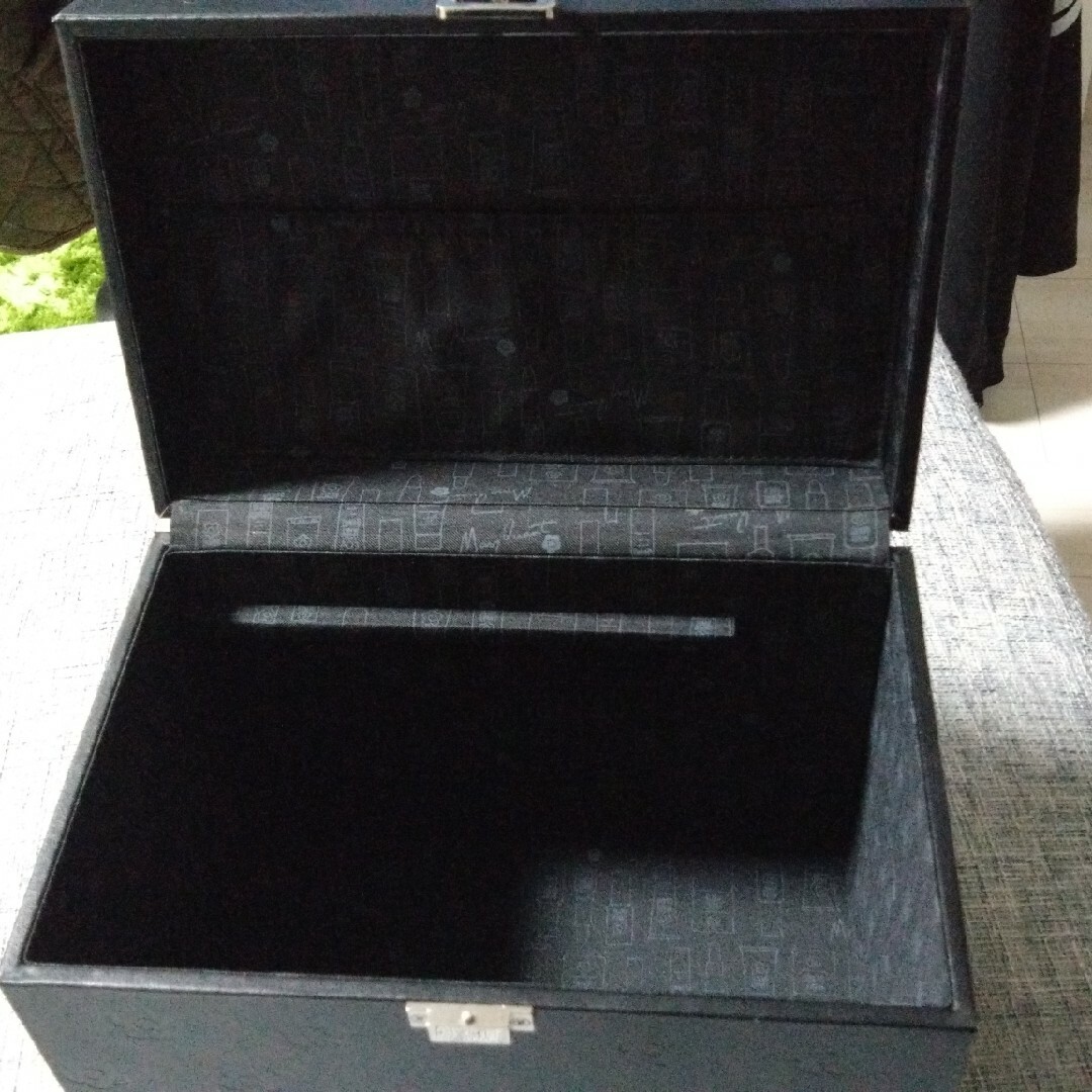 MARY QUANT - マリークワント メイクボックスの通販 by めぐみるく