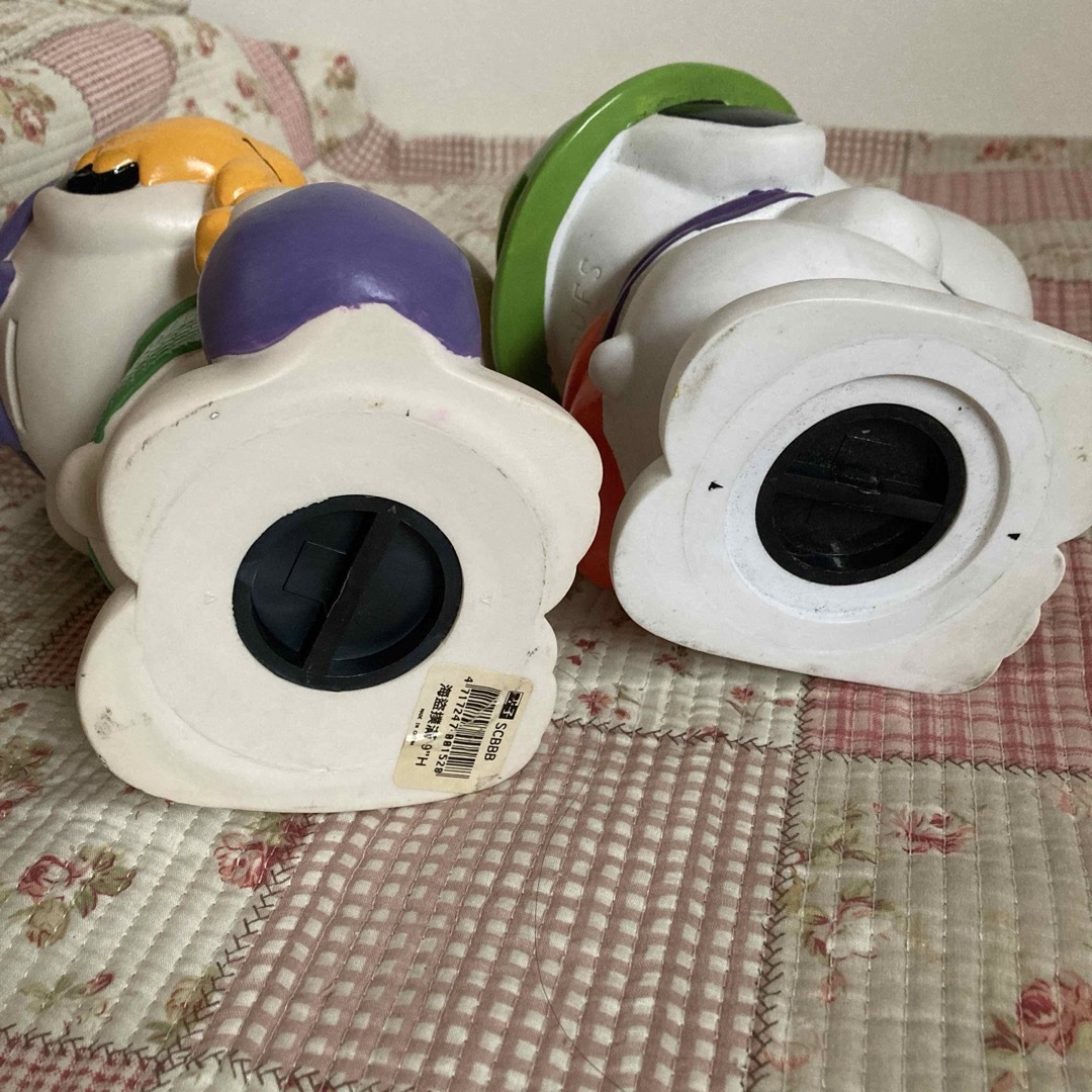 SNOOPY - レトロ スヌーピー 貯金箱 ソフビ vintage peanutsの通販 by