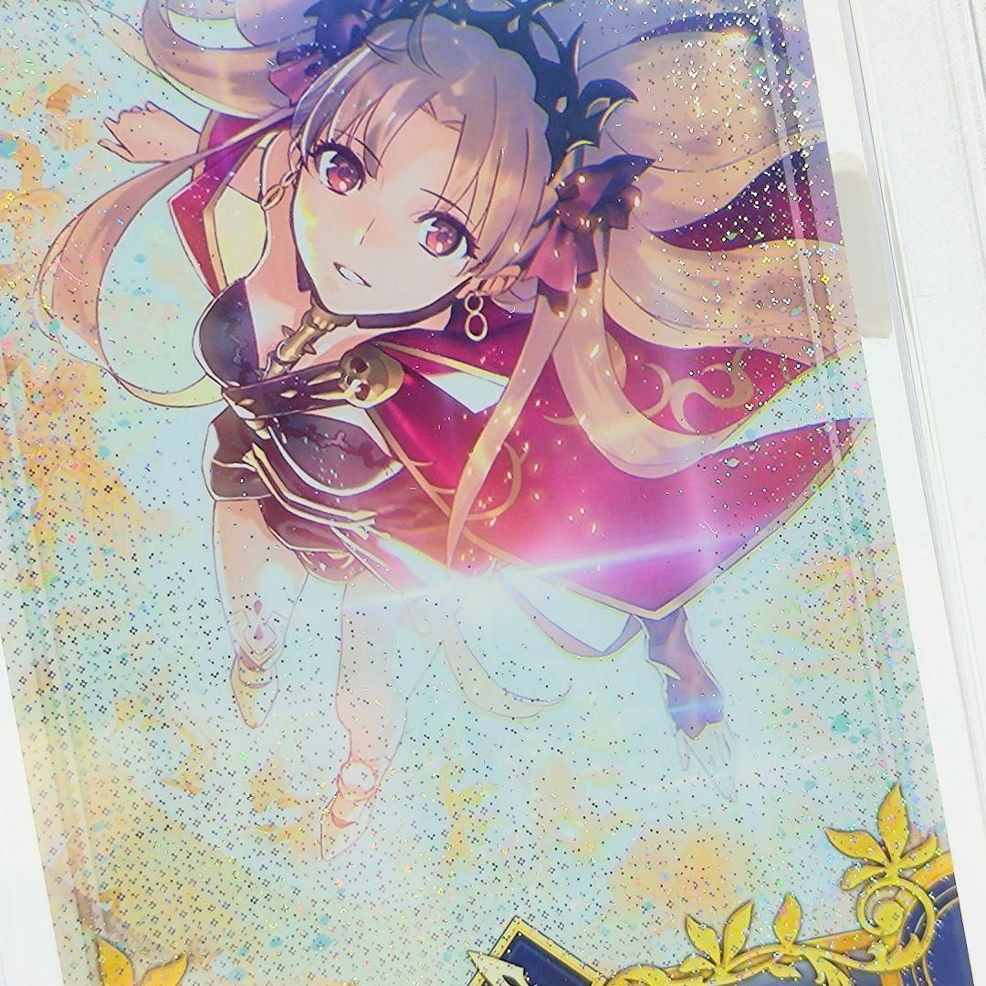 PSA10 エレシュキガル 最終再臨 フェイタル FGOアーケードの通販 by