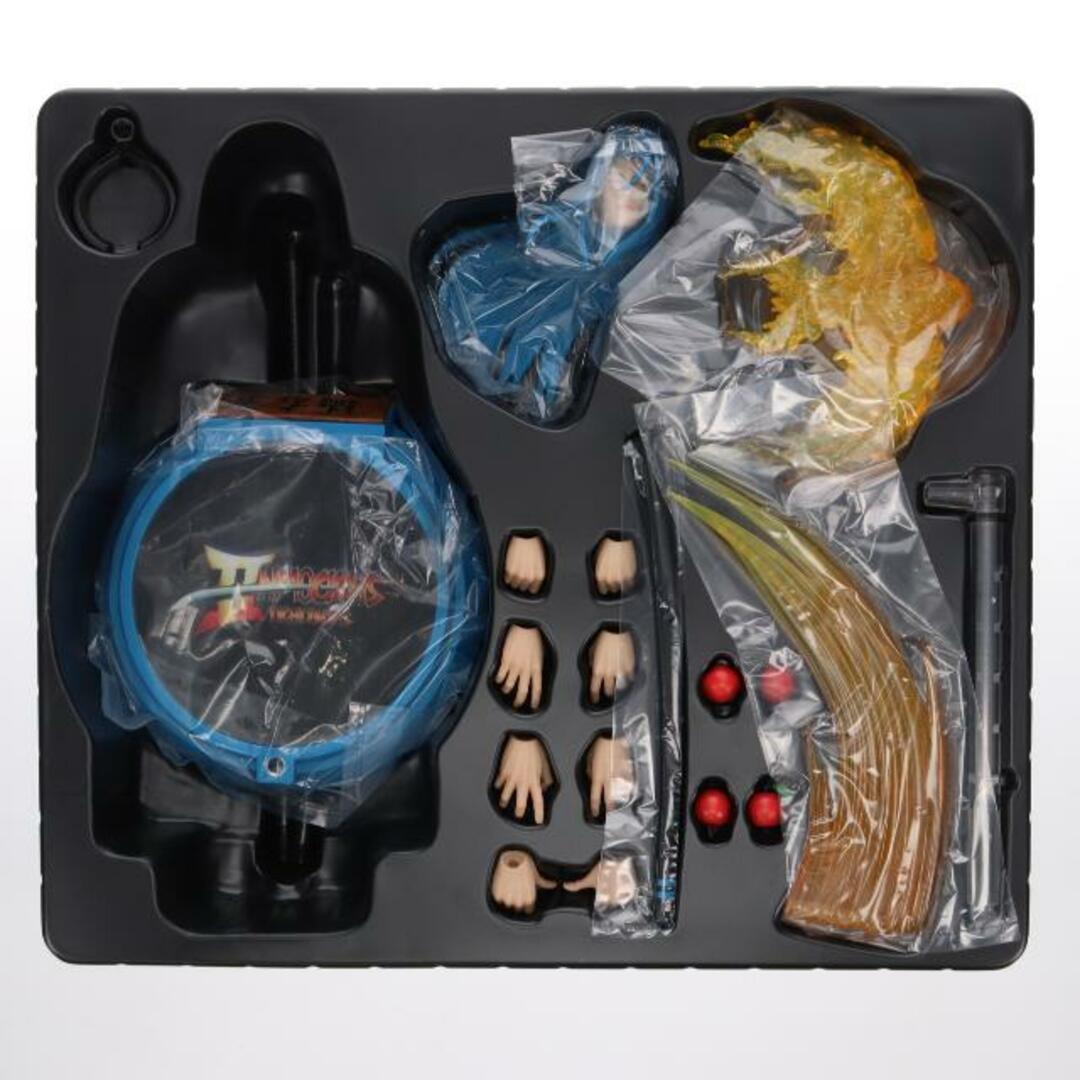 SAMOURAI - 橘右京(たちばなうきょう) 真サムライスピリッツ 覇王丸