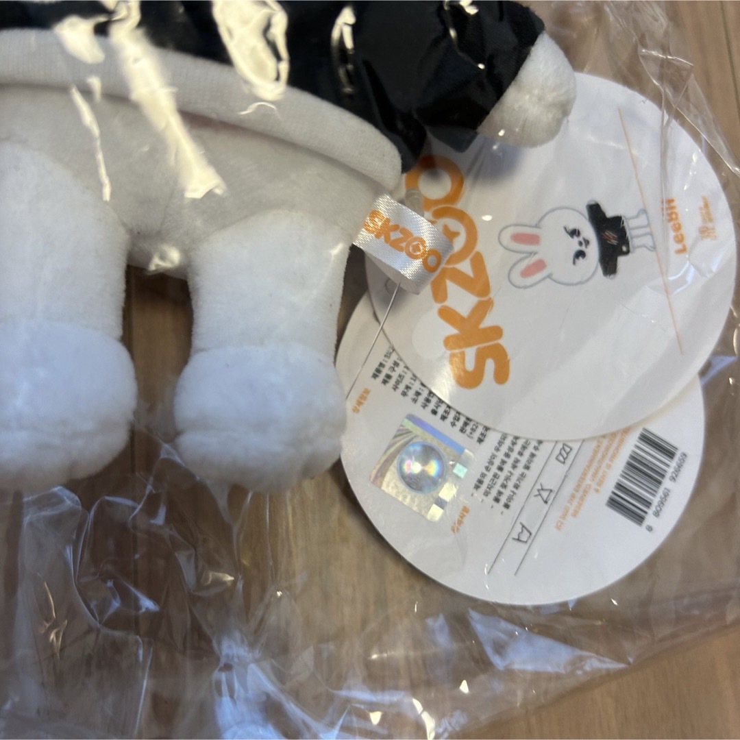 Stray Kids - リノ⭐️STRAYKIDS × SKZOO ぬいぐるみ オリジナル