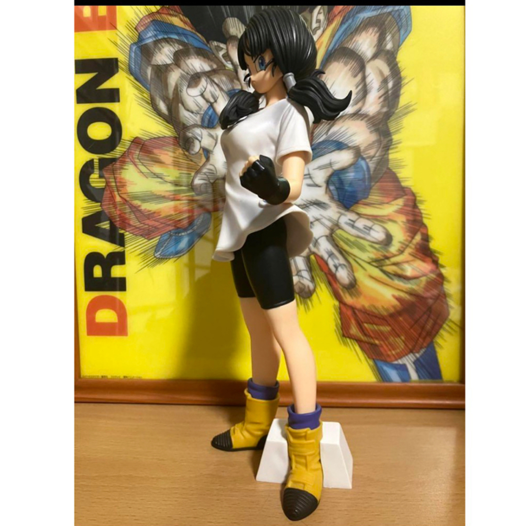 ドラゴンボール - ドラゴンボールZ ビーデル フィギュア 鳥山明の通販
