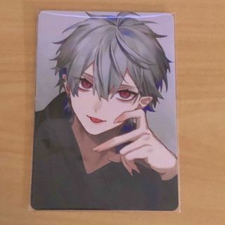 にじさんじ - 葛葉 チェキ風 自撮り カードの通販 by Room｜ニジサンジ