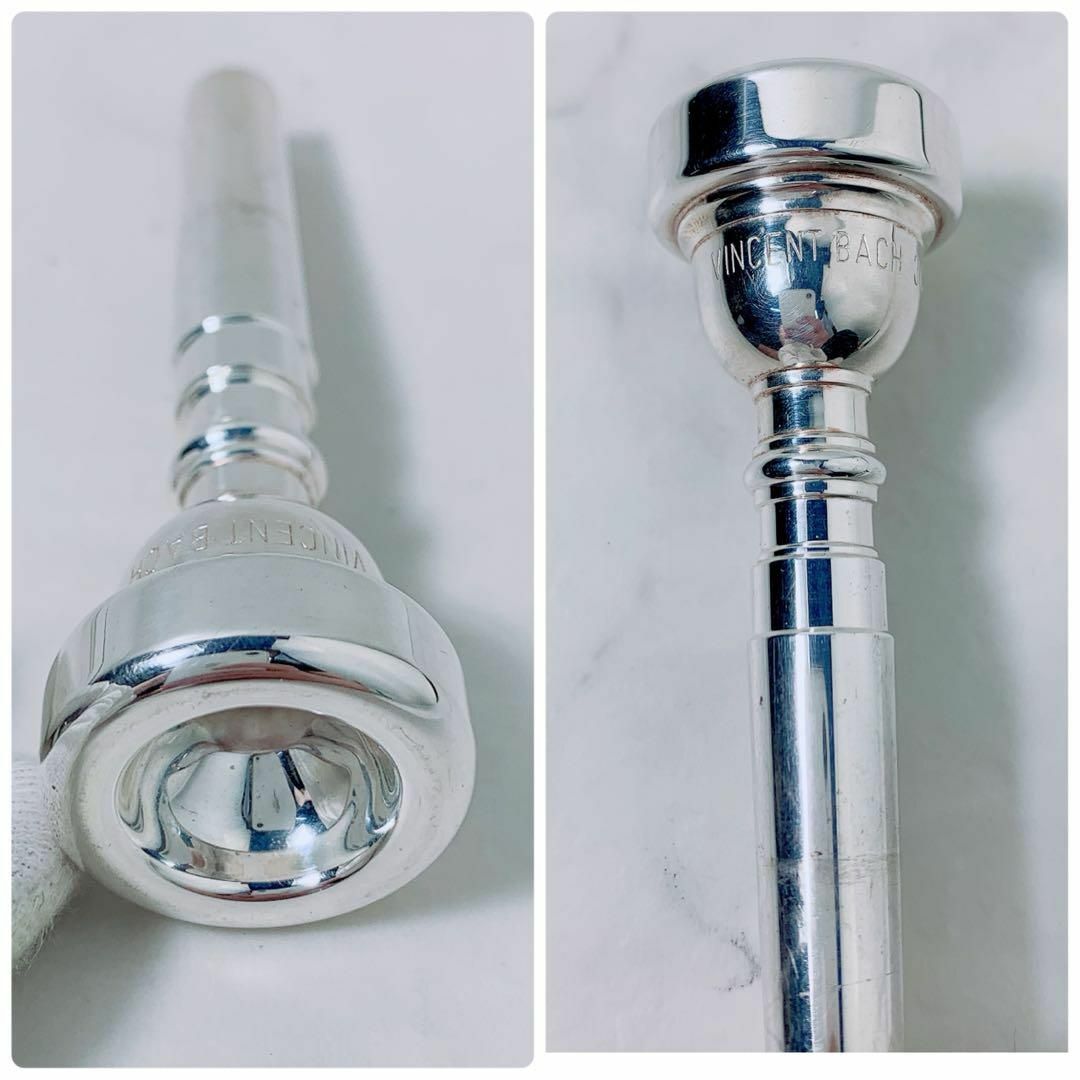 YAMAHA トランペット YTR200AD 管楽器 マウスピース ハードケース