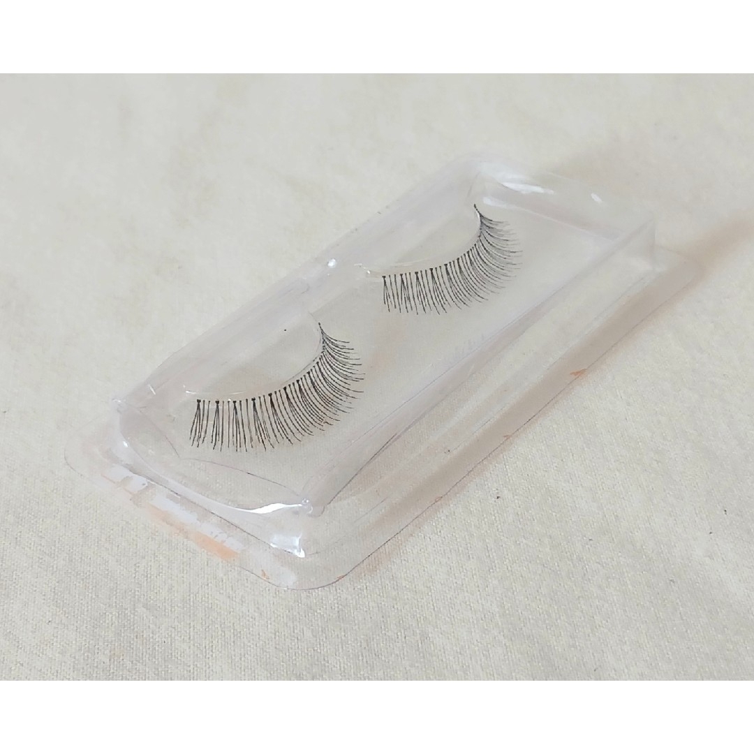 即購入歓迎 ダイソーつけまつげ バラ売り不可 まとめ売り入手困難 廃盤