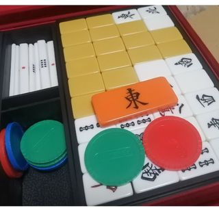 任天堂（麻雀）のフリマアイテム一覧