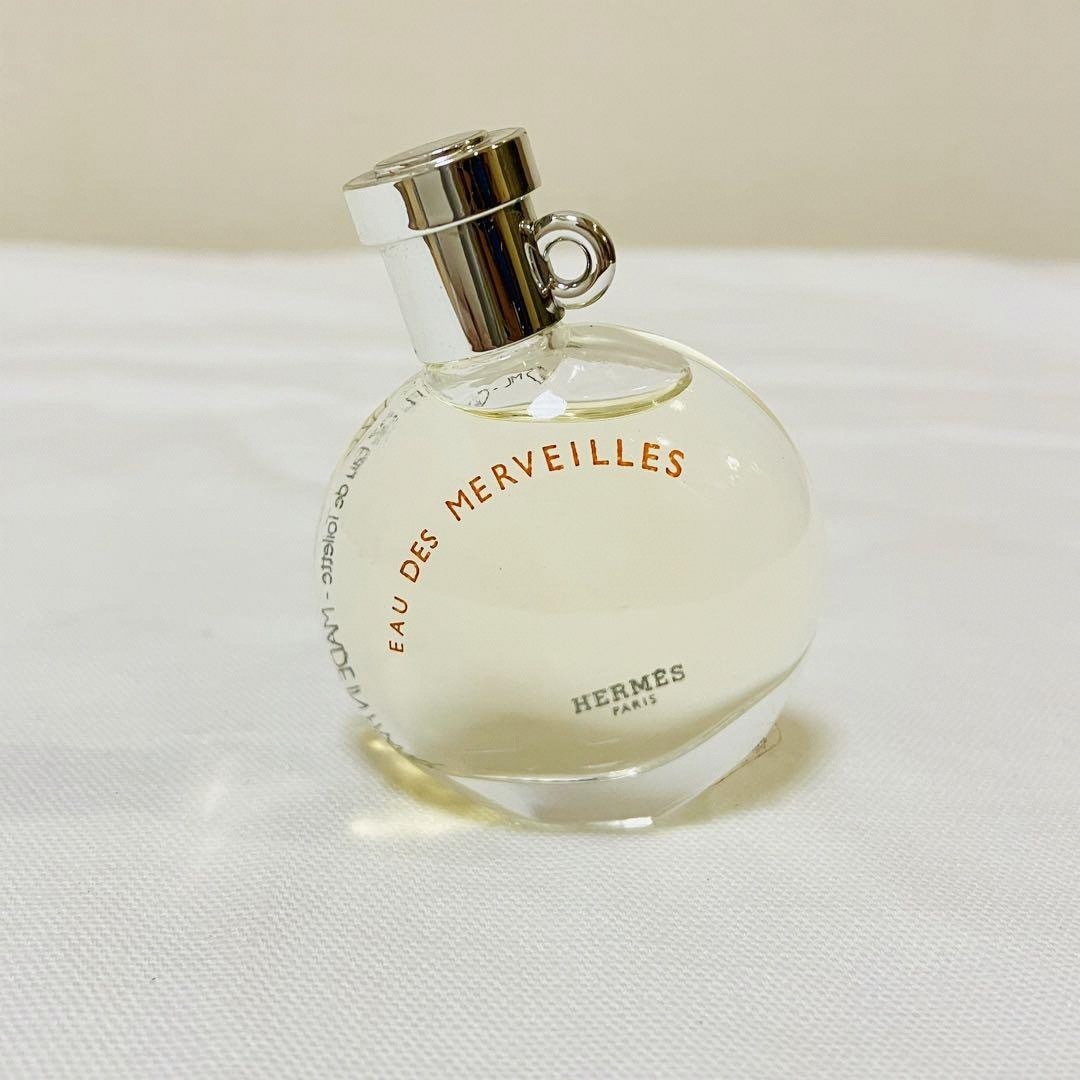 HERMES - エルメス オーデメルヴェイユ 未使用の通販 by Booo