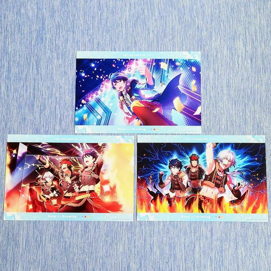 アイマス Mマス SideM 大河タケル イラストカード & ピクコレの通販 by