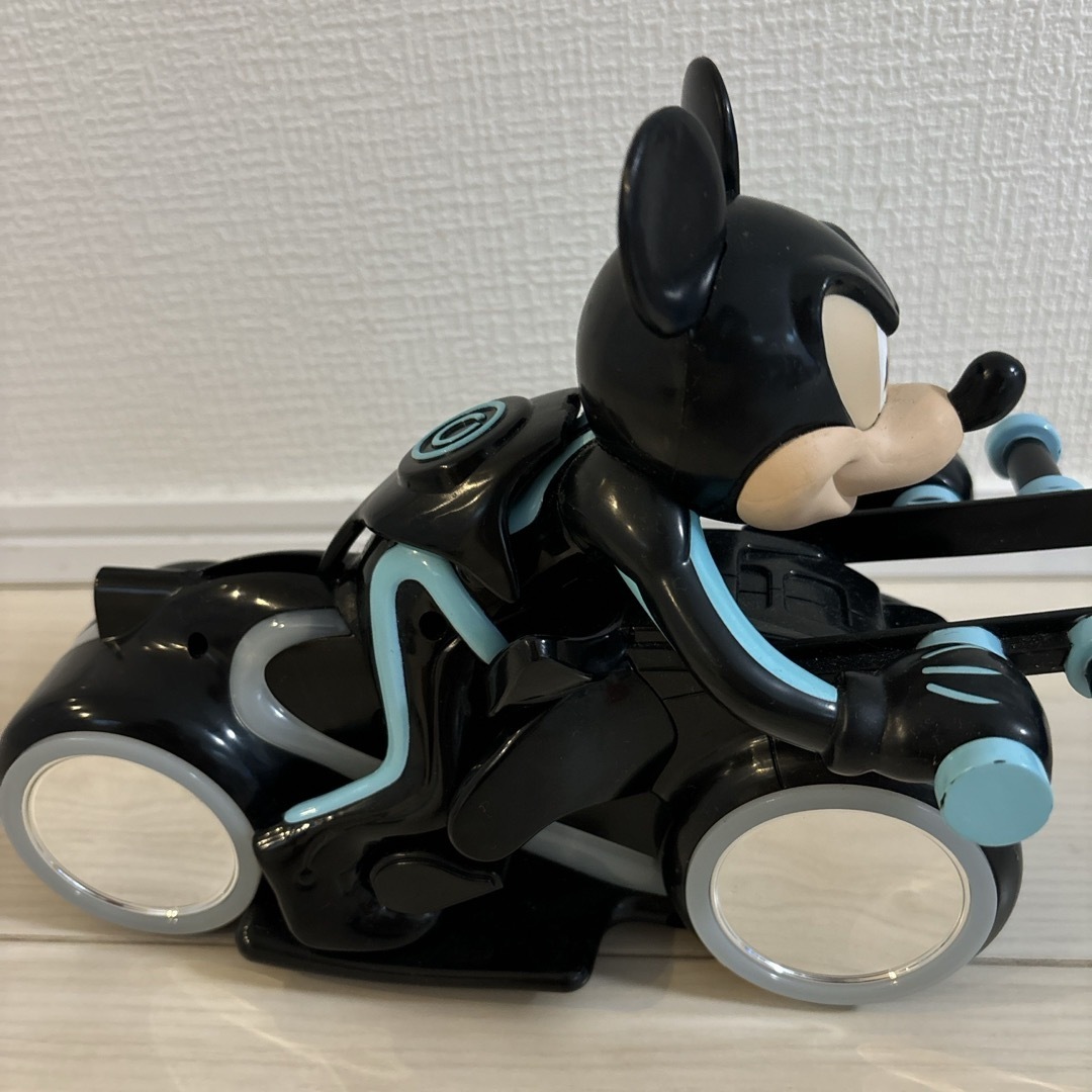 Disney - トロンミッキーの通販 by SHELLY's ｜ディズニーならラクマ