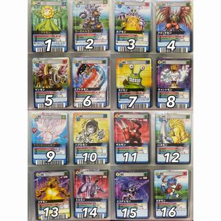 デジモンカードゲーム（その他）のフリマアイテム一覧