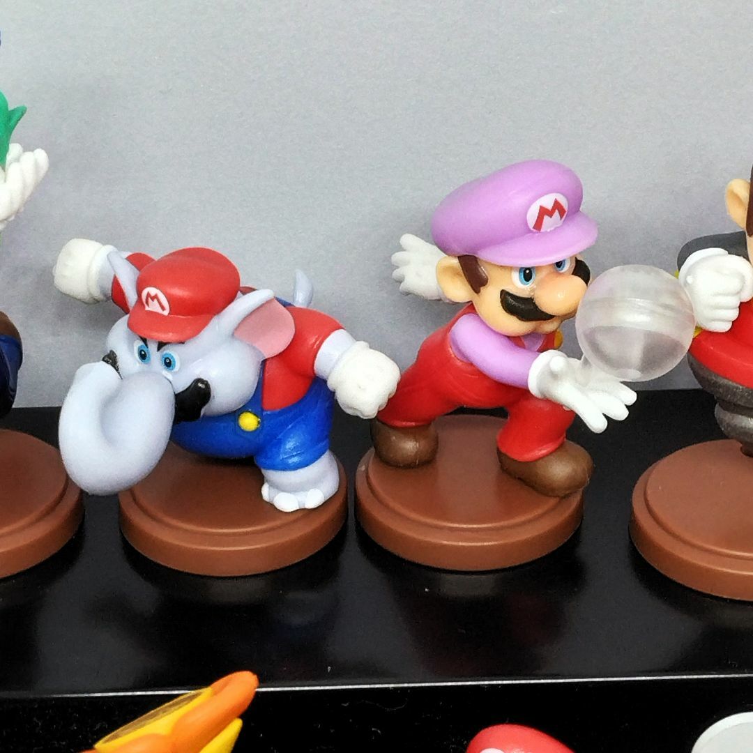 フルタ製菓 - チョコエッグ スーパーマリオブラザーズ ワンダー 18