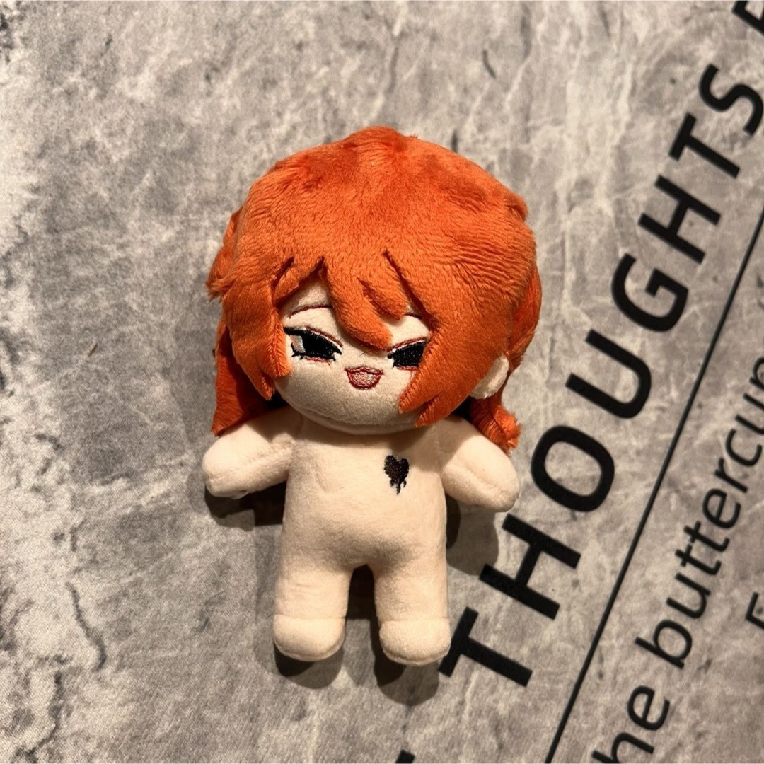 RANFREN ランダル ぬいぐるみ 着せ替え 10cmの通販 by R's shop｜ラクマ